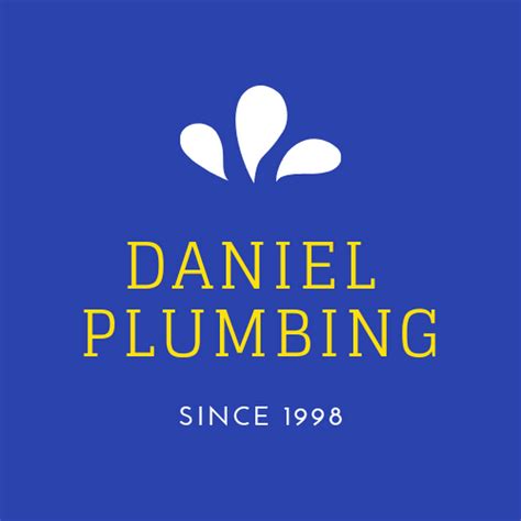 Daniels plumbing. Daniel's Plumbing Services LLC, Cartersville, Georgia. 331 likes. Daniel's Plumbing Services LLC is a licensed and insured, family owned company, founded by Daniel Te 