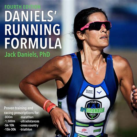 Download Daniels Running Formula By Jack Daniels