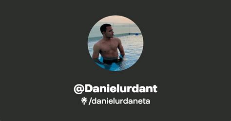 Danielurdant Onlyfans Leak XxX 🍆 68 Videos