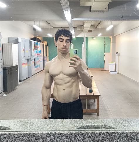 💦 Danielwolfok Onlyfans Leak (SEX)