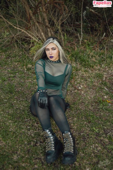 💋 +18 Danievedo Patreon Onlyfans Leak