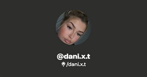 Daniiixt Leaked [SEX VIDEO] 185 Pics