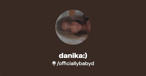 🔥 Danika_Free Onlyfans Leaked PORN