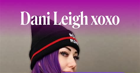 Danileighxoxo. Things To Know About Danileighxoxo. 