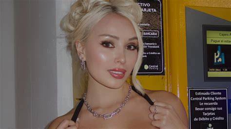 Danilla Chavez Onlyfans Nude