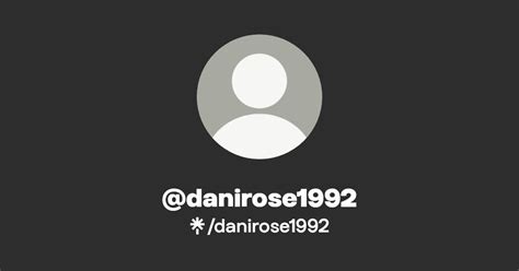 🔥 Danirose1992 Onlyfans Leak [HD]
