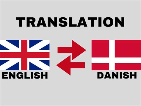 Danish - english translation. Things To Know About Danish - english translation. 