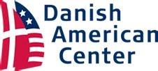 Danish American Center - Kezdőlap