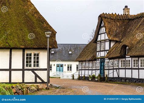 Danish Country Houses Pictures, Images and Stock Photos