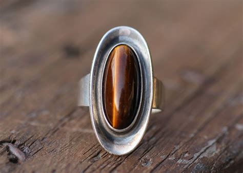 Danish Rings - Etsy