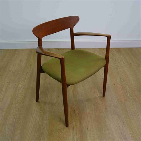 Danish Upholstered Chair Wayfair