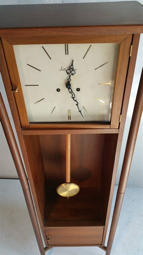 Danish Wall Clocks - 17 For Sale at 1stDibs