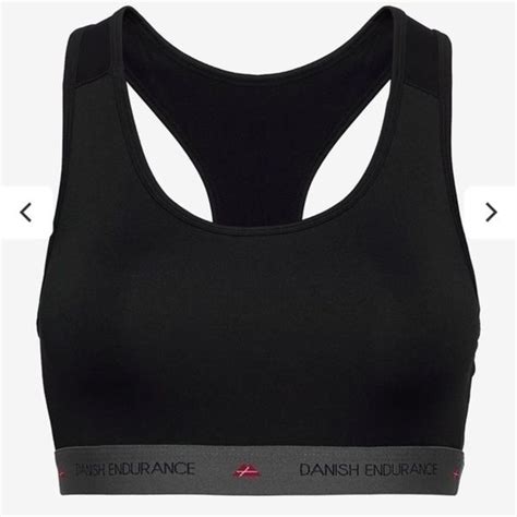 Danish endurance sports bra - Poshmark