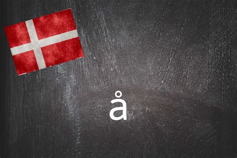 Danish word of the day: Å - The Local Denmark