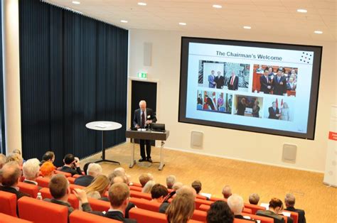 Danish-Chinese Business Forum - prodenmark.com