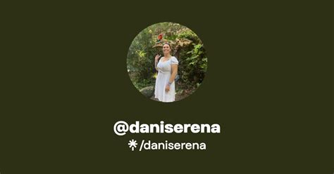 Danisserena Onlyfans Leak