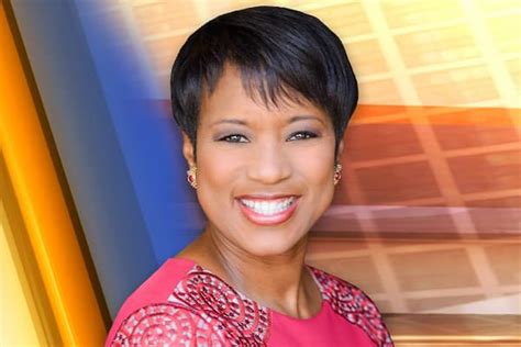 Danita Harris, who joined News 5 in 1998 and rose to become one of Cleveland's most beloved anchors as well as a prominent inspirational voice in Northeast Ohio, announced that she's leaving News 5 Cleveland after nearly 25 years.. 