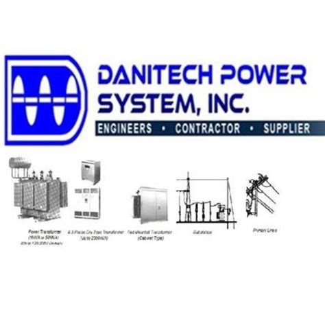 Danitech Power System - Caloocan City - Infobel