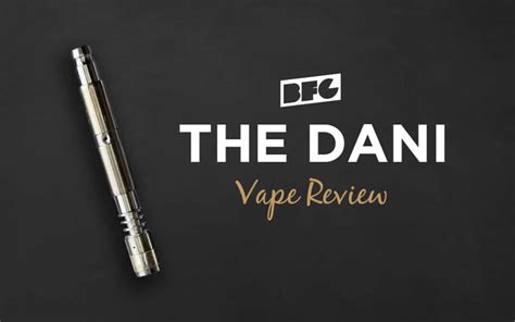 Danivape - I've made a longer post on the Danivape thread on Fuck Combustion.. look there to see pics next to the Anvil, revolve, etc. Overall, it's kind of a weird hybrid baby of a dynavap and an anvil, but not really quite like either. 
