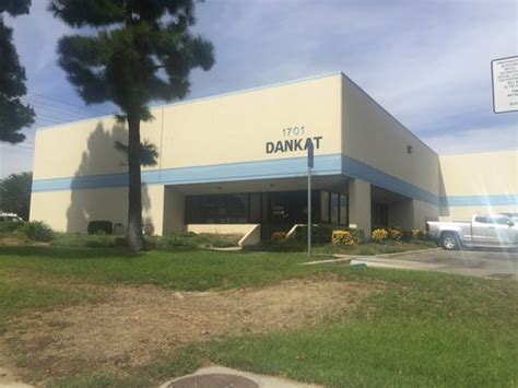 View Dankat Industries (www.california909.com) location , revenue, industry and description. Find related and similar companies as well as employees by title and much …. 