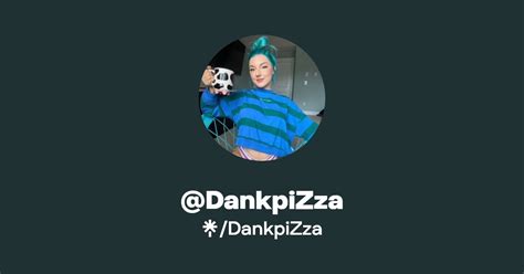The latest tweets from @dankpizza