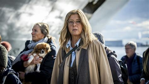 Danmarks bedste TV-v&aelig;rt -