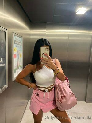 Dann.Lla Onlyfans Leak 💋 [HD]