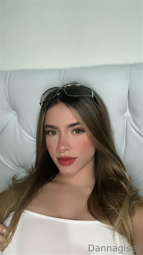 💋 +18 Dannagisell Leaks