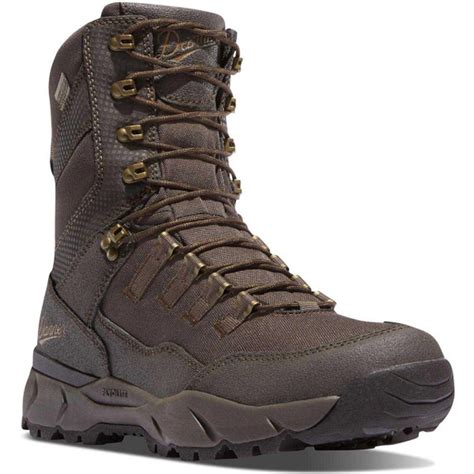 Danner 41550 Vital 8" Non-Insulated Hunting Boots - Rogers Sporting Goods