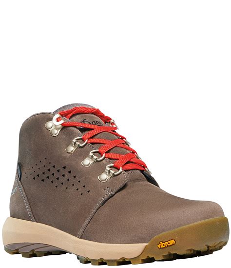 Danner Inquire Chukka Mid Hiking Boots - Women