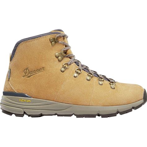 Danner Mountain 600 Hiking Boot in Natural Lyst