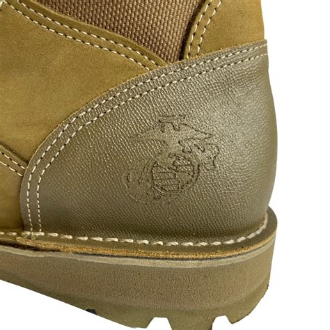 Danner USMC Hot Weather RAT Boot SIZE 10.5 REGULAR -NEW …