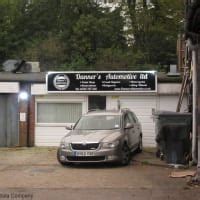 Danners Auto Repair & Sales in the city Joplin