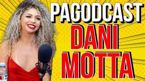 Danni Motta Leaked [CLIP] 💦