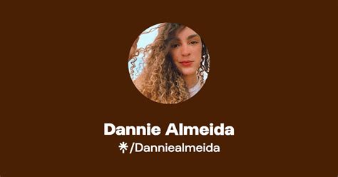 Dannie Almeida Onlyfans Leaked [CLIP] 💋 33 Videos