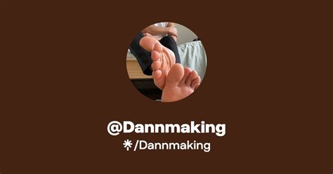 💦 Dannmaking Onlyfans Leak [HD]