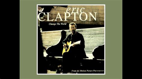 Danny Boy Eric Clapton YouTube - YouTube