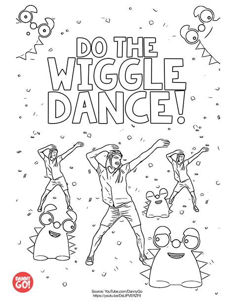 Design Coloring Page