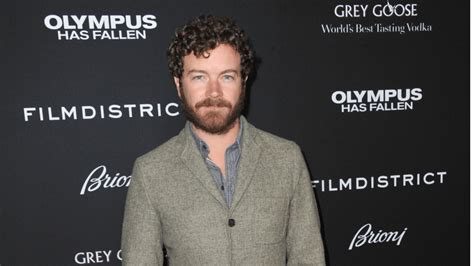 Danny Masterson convicted of 2 counts of rape; ‘That ’70s Show’ actor faces 30 years to life