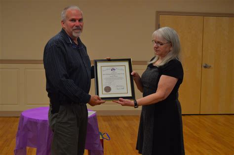 Danny Nason named Citizen of the Year by Elks Lodge