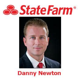 Danny Newton - State Farm Agent