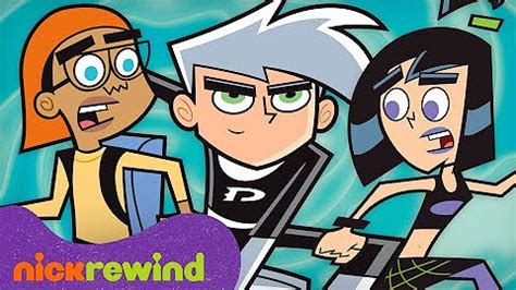 Danny Phantom (Full Episodes) YouTube. 