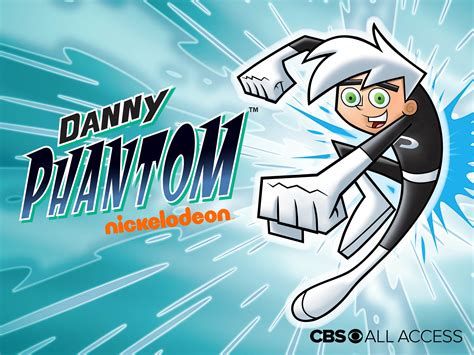 Danny Phantom • Sezon TvProfil.