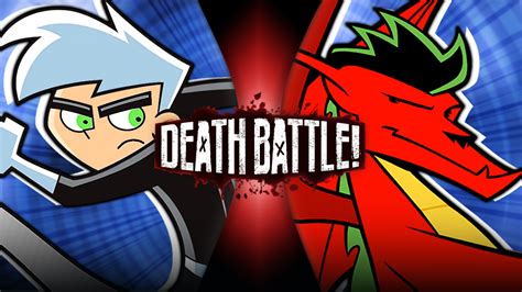 Danny Phantom DEATH BATTLE Wiki Fandom