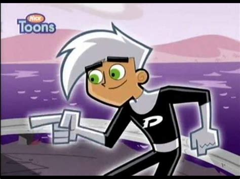 Danny Phantom GTS pictures - acgts.gdn