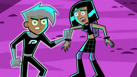 Danny Phantom Season 3 Episode 9 Frightmare Watch on Kodi