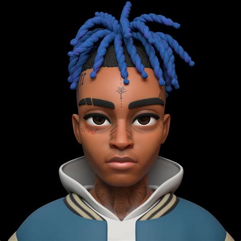 Danny Phantom by Xxxtentacion & Trippie Redd from USA