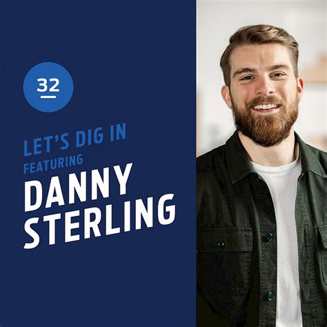 Danny Sterling - Founder - Cumberland Heritage