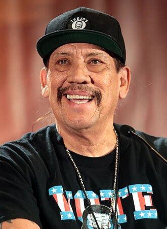 Danny Trejo (soccer) - Wikipedia