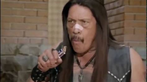 Danny Trejo - Snickers Brady Bunch Commercial (English) HD